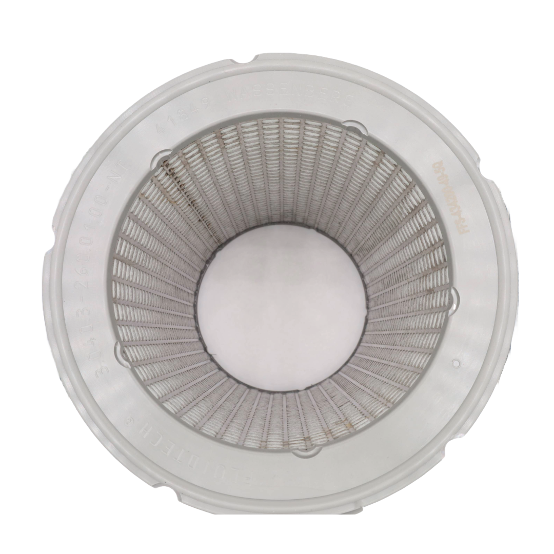 Filtro de desaireación serie 4 y 6 (434200)