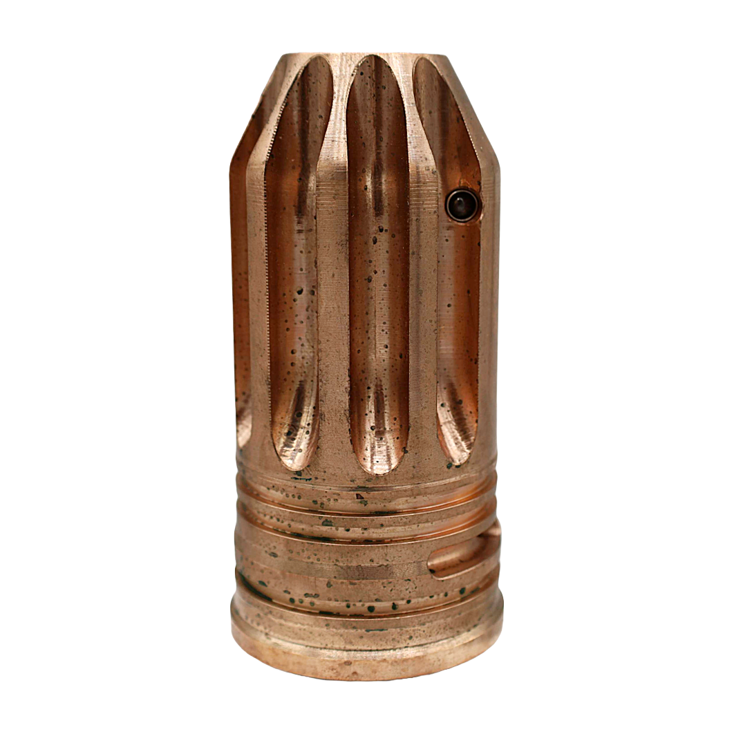 Prechamber candle bushing (9031104)