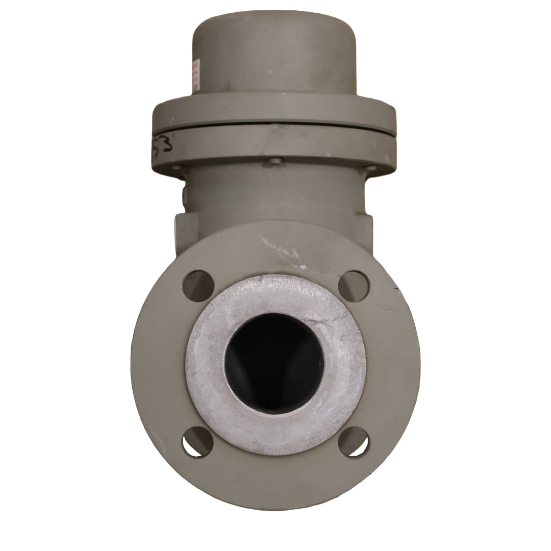 Porta filtro gas di azionamento DN50 - Innio Jenbacher (107853)