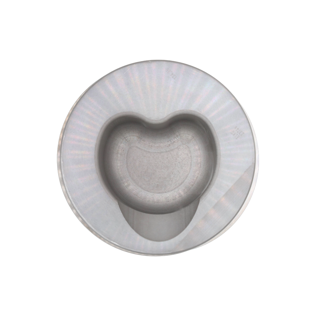 Pistón con anillos Serie 3 Epsilon 11,8 (375592)
