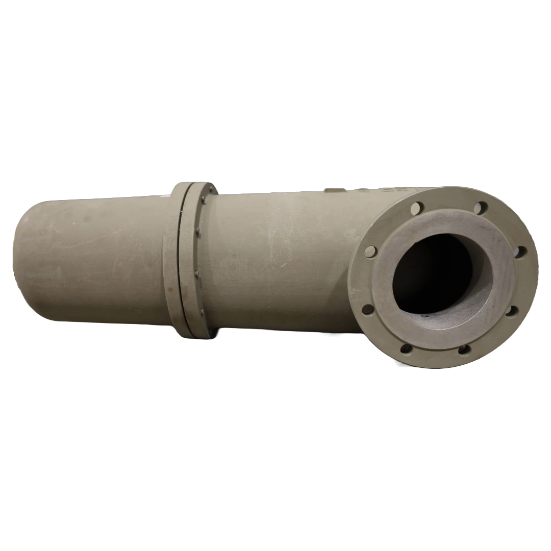 Portafiltro gas VZF DN125 (567754)