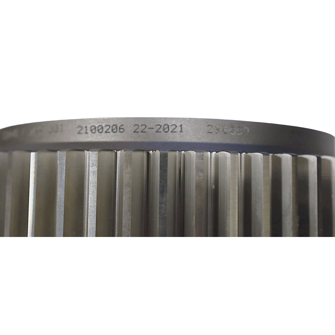 Rueda dentada Serie 6 (329448)