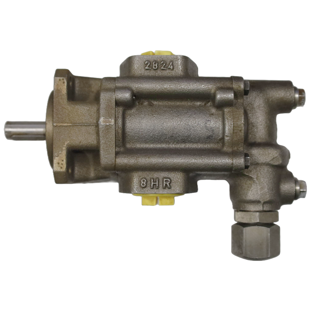 Cuerpo bomba R25/16 Prelubricante Serie 4 (536996)