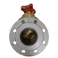 Valvola limitatrice pressione DN100 (606914)