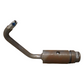 Complete nozzle (313228)