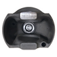 Pistone senza fasce Serie 6 Bancata B (R1229593)