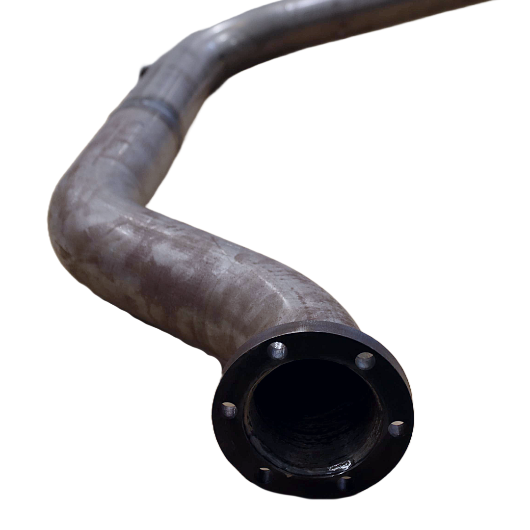Tubería de agua de refrigeración DN80 (627509)