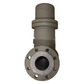 Portafiltro gas DN80 (222717)