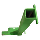 Soporte tubular de acero 100x100 (643579)