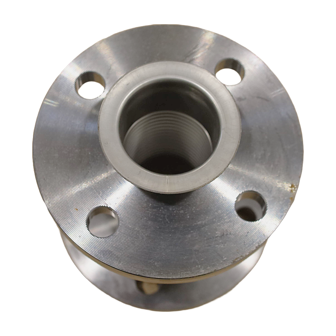 Compensador DN50 (150250)