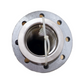 DN100 flexible hose metal mesh flanged (632849)