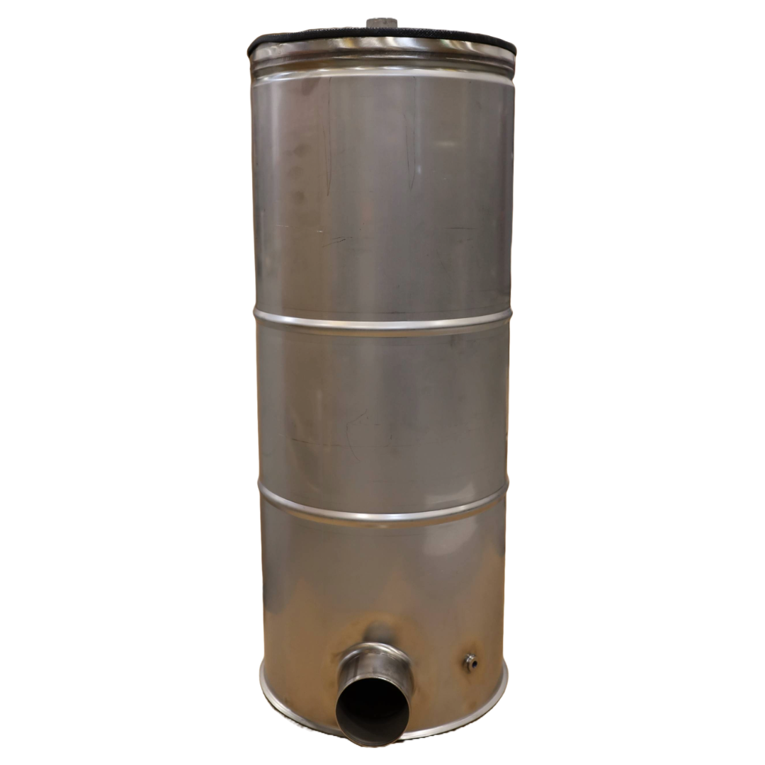 Blow-by filter (9015673)