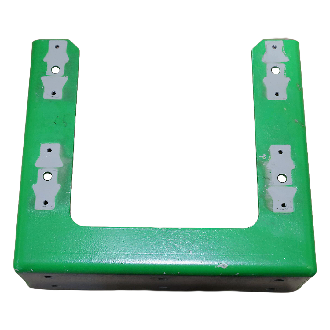 Kit soporte bomba de aceite alternador (1242442)