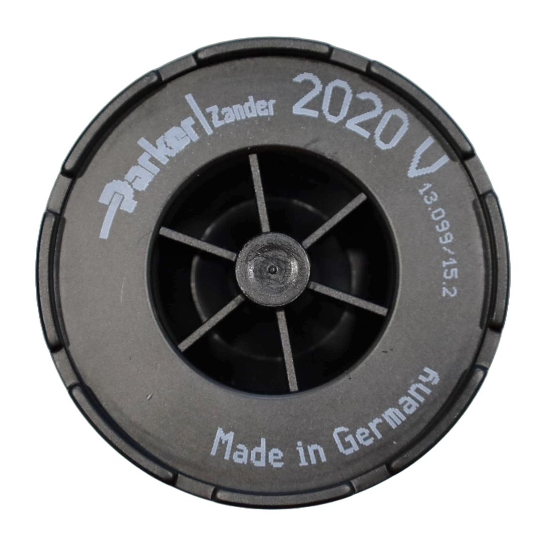 Cartucho filtrante compresor de gas (340464)