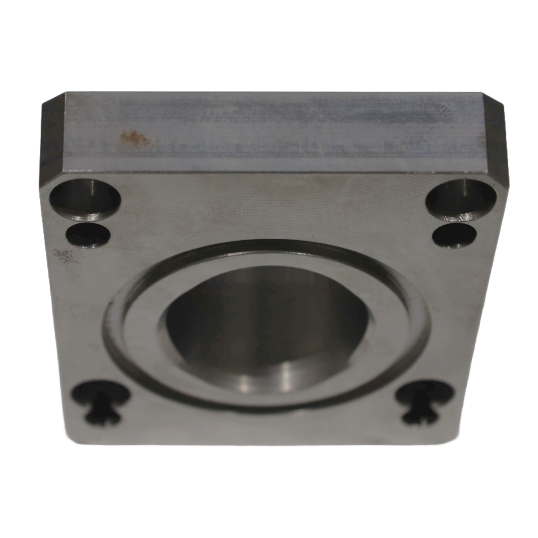 Soporte cónico montaje turbo Bypass (479508)