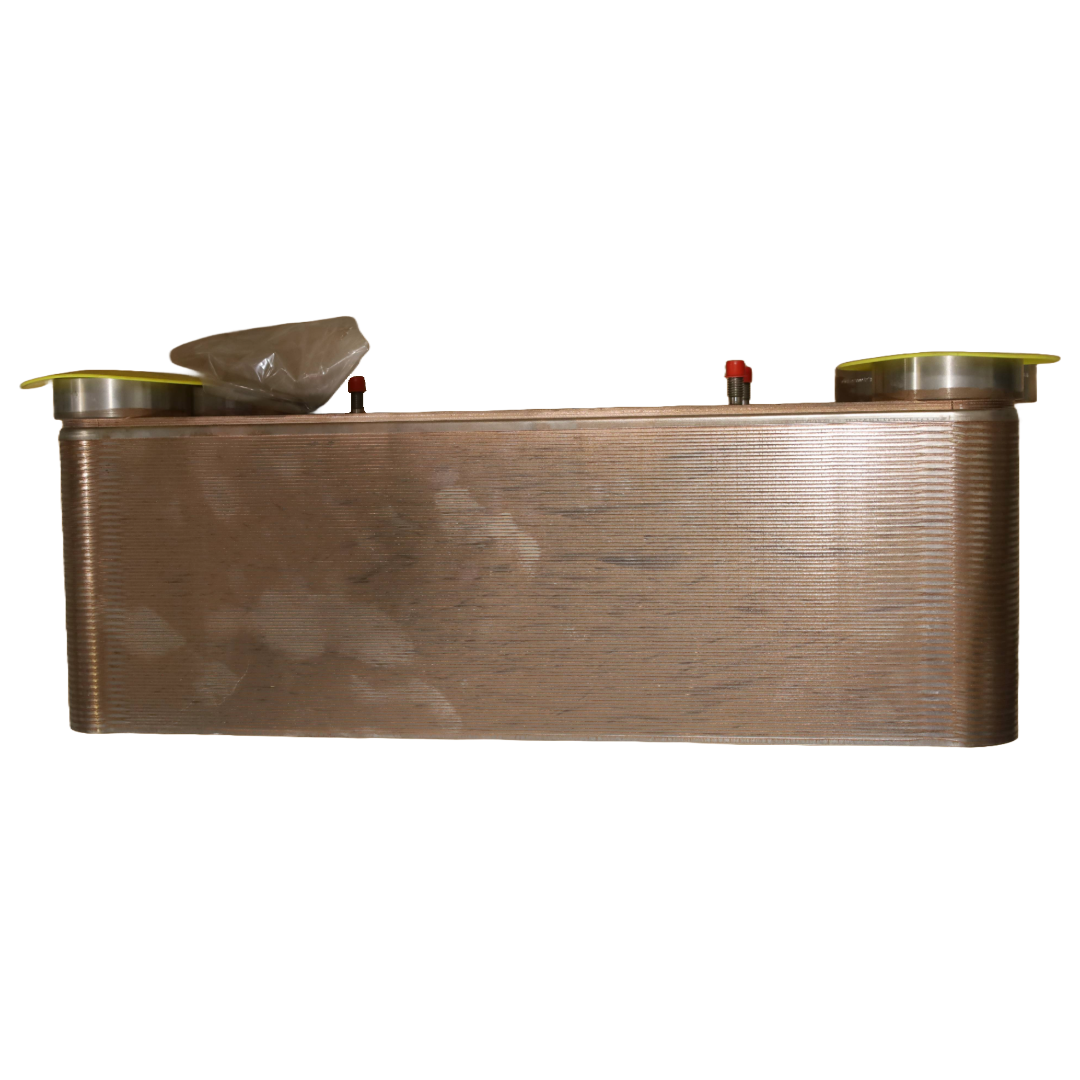 Intercambiador de calor B57Hx88/1P-SC-S (1209021)