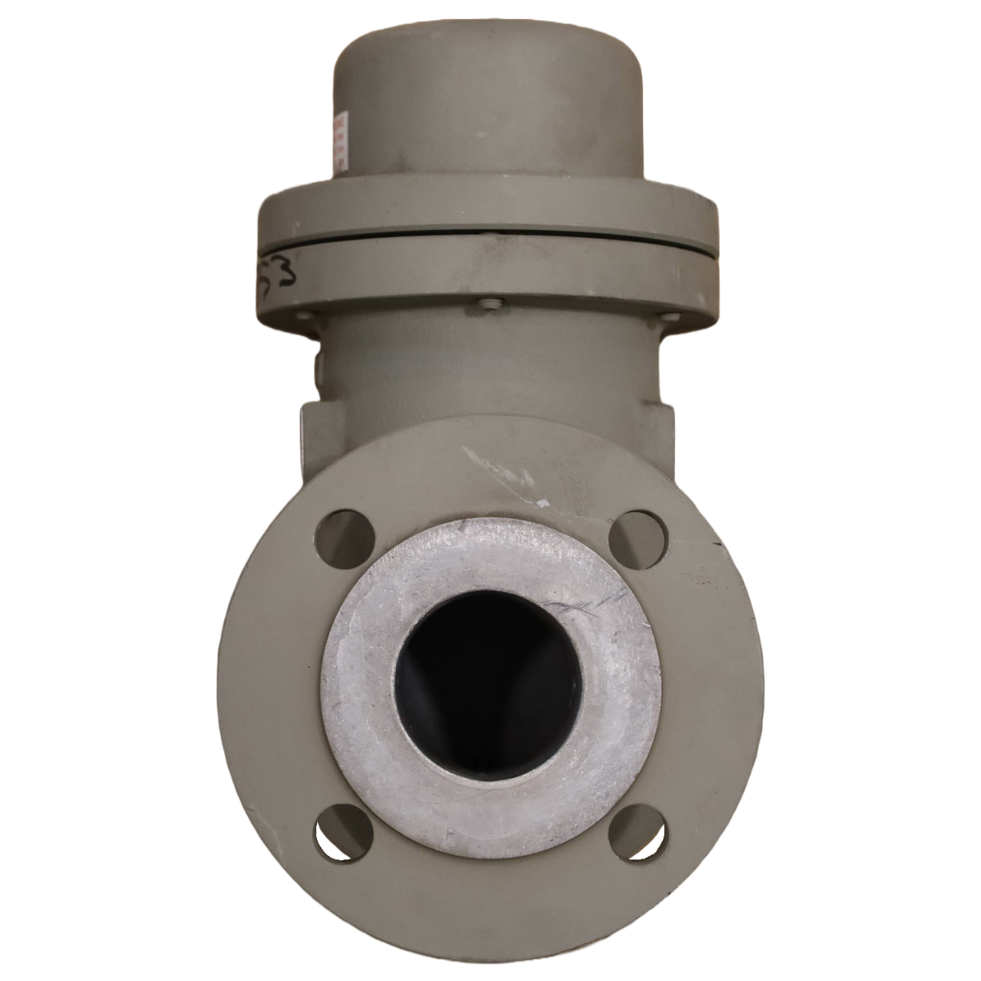 Porta filtro gas di azionamento DN50 (107853)