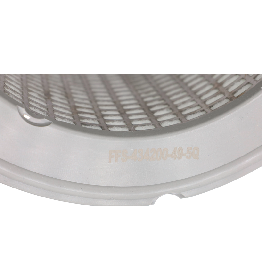 Filtro de desaireación serie 4 y 6 (434200)