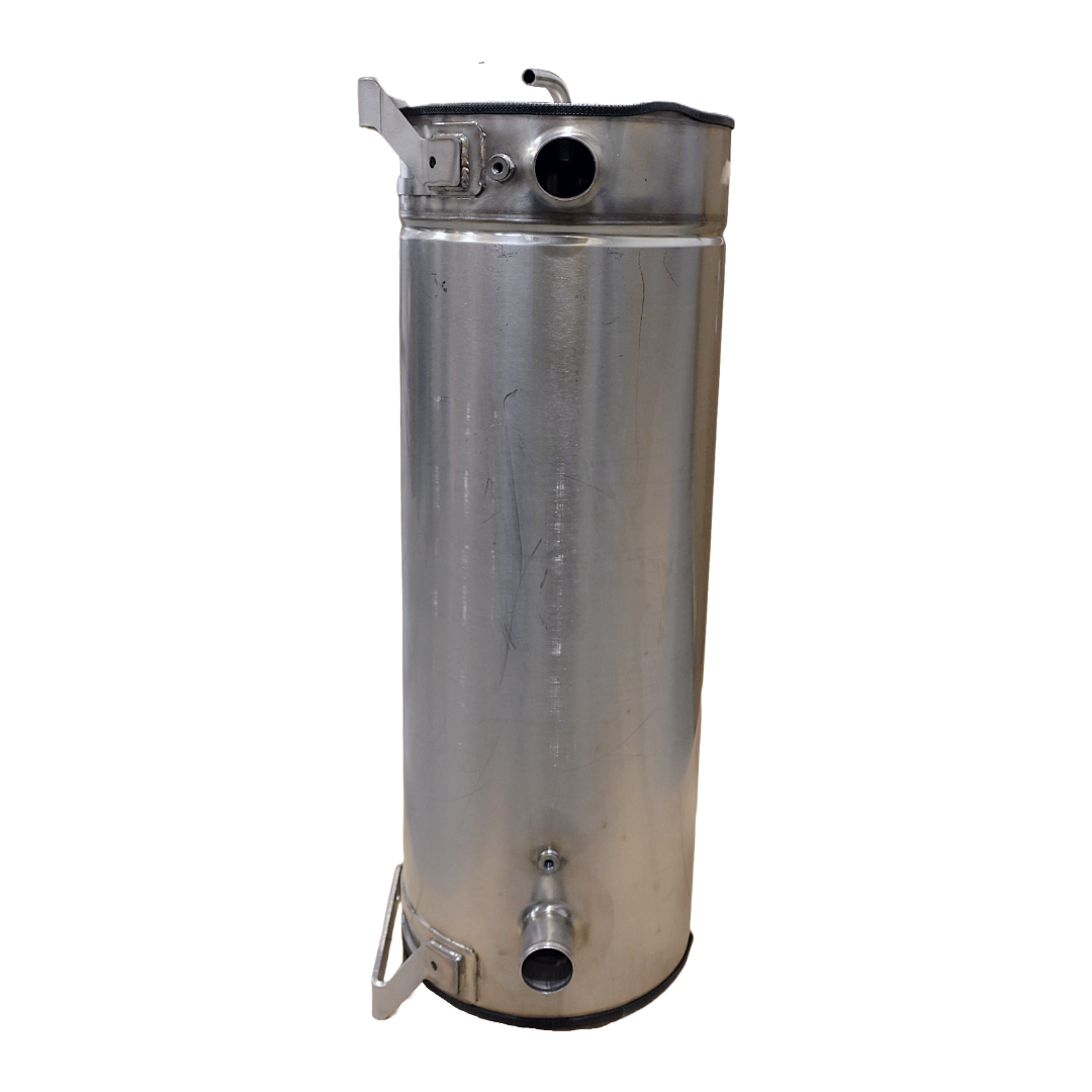 Separador de aceite Blow-by S6 (9002488)