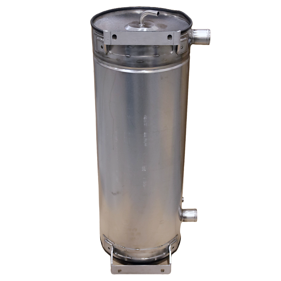 Separador de aceite Blow-by S6 (9002488)