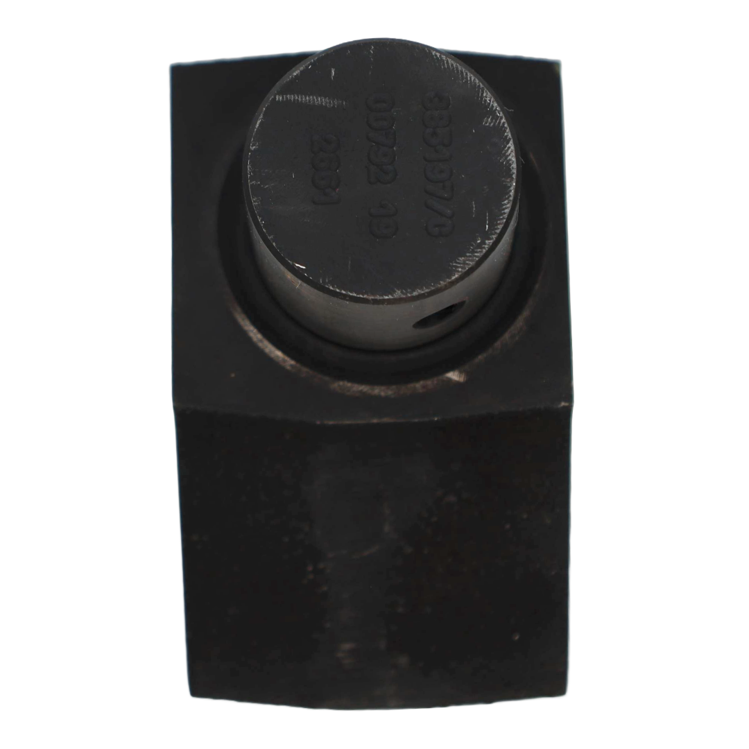 Balance shaft for head series 3 E (9028005)