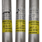 Glow plug TCG2020V12 Deutz 8 holes (12452828)