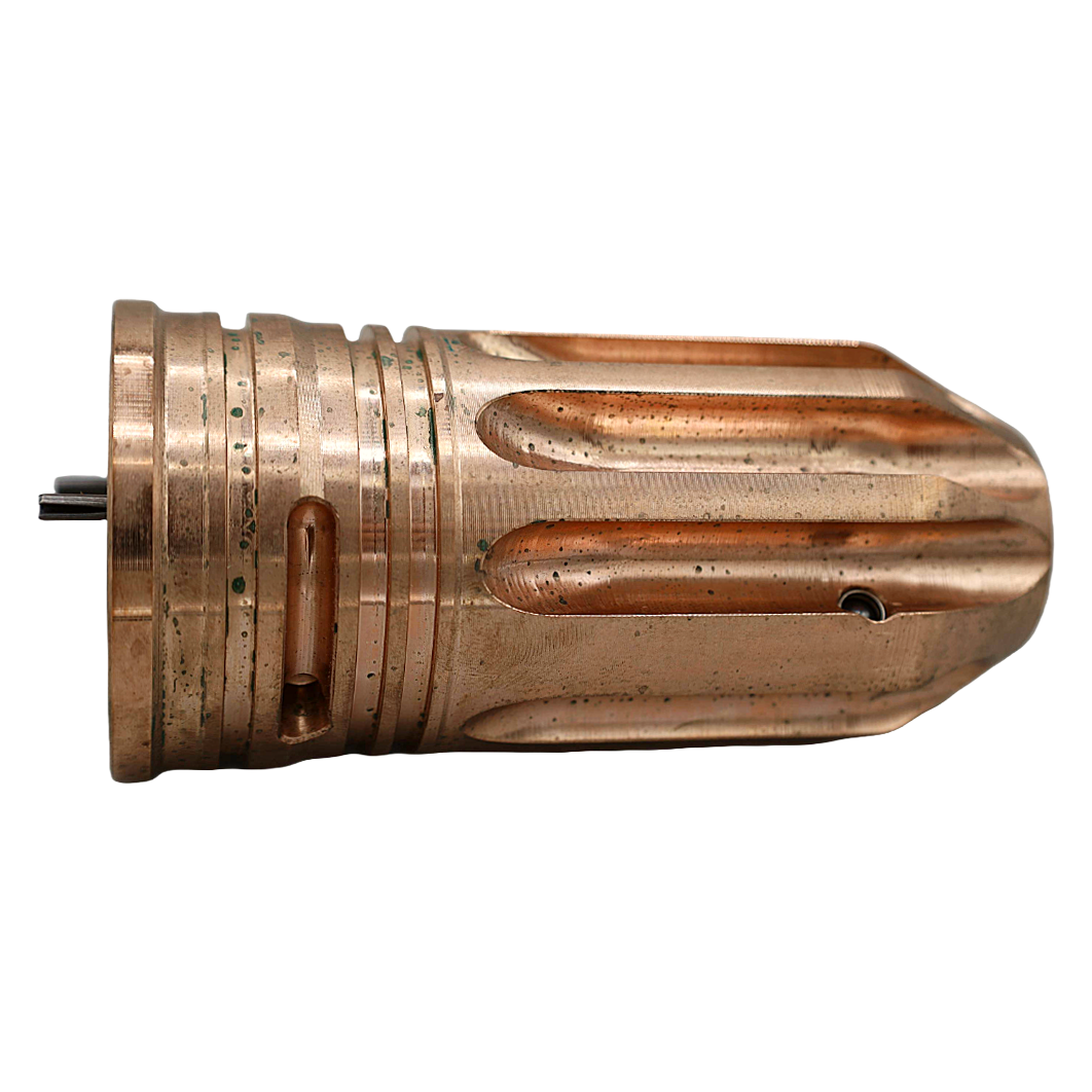 Prechamber candle bushing (9031104)