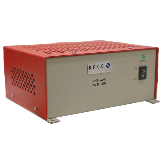 Thermoreactive inverter 24cc/230ac 30 W (211814)