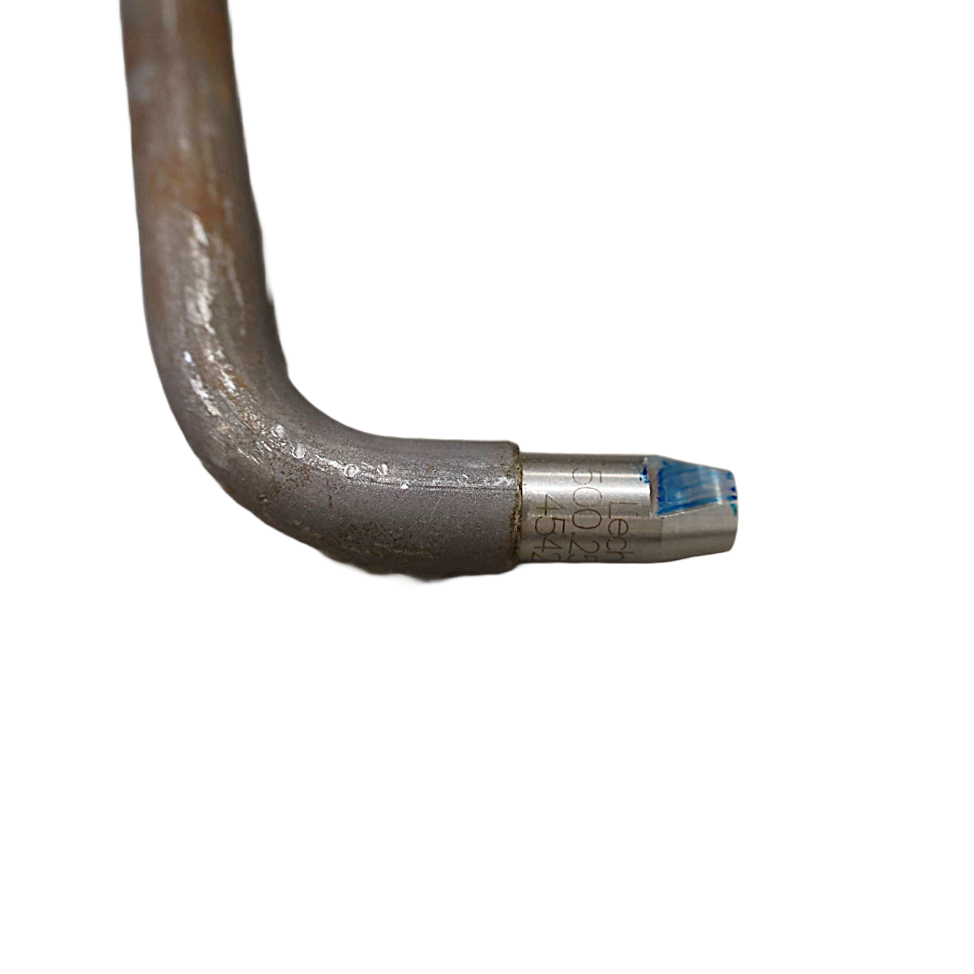 Complete nozzle (313228)