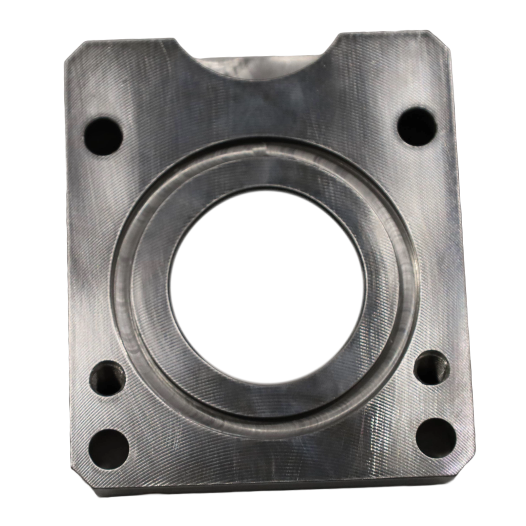 Soporte cónico montaje turbo Bypass (479508)
