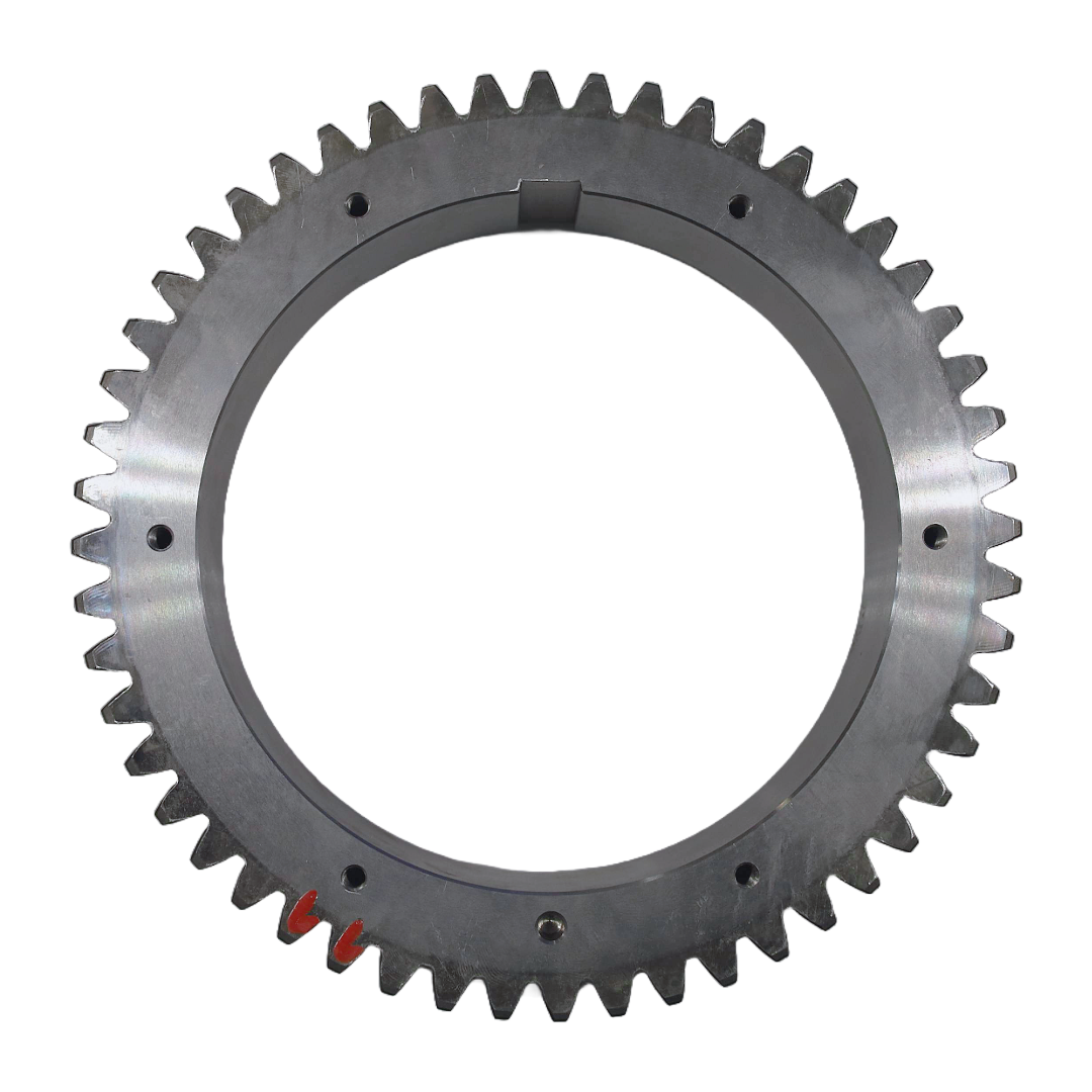 Rueda dentada Serie 6 (329448)