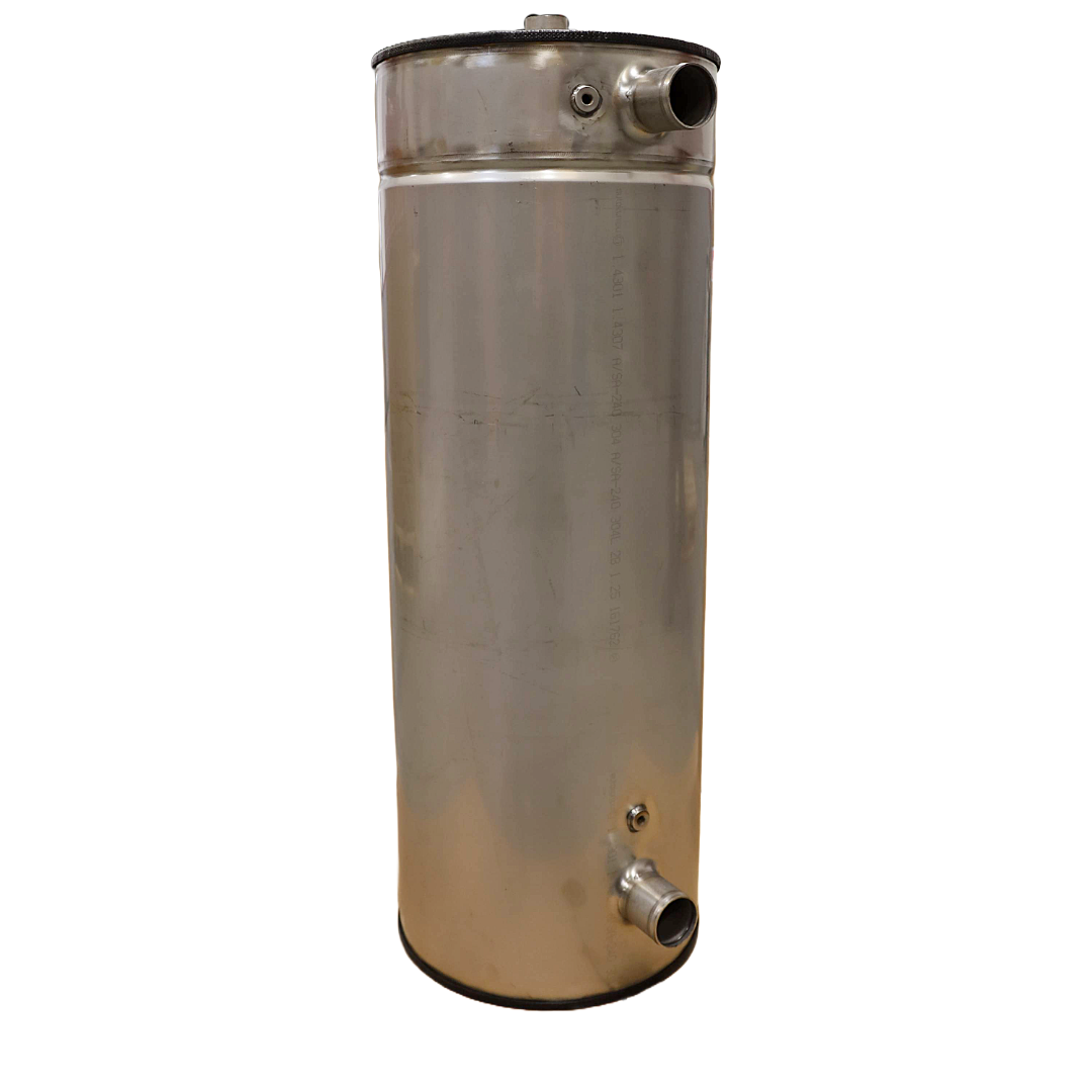 Separador de aceite BLOW-BY DX J624 (9010798)