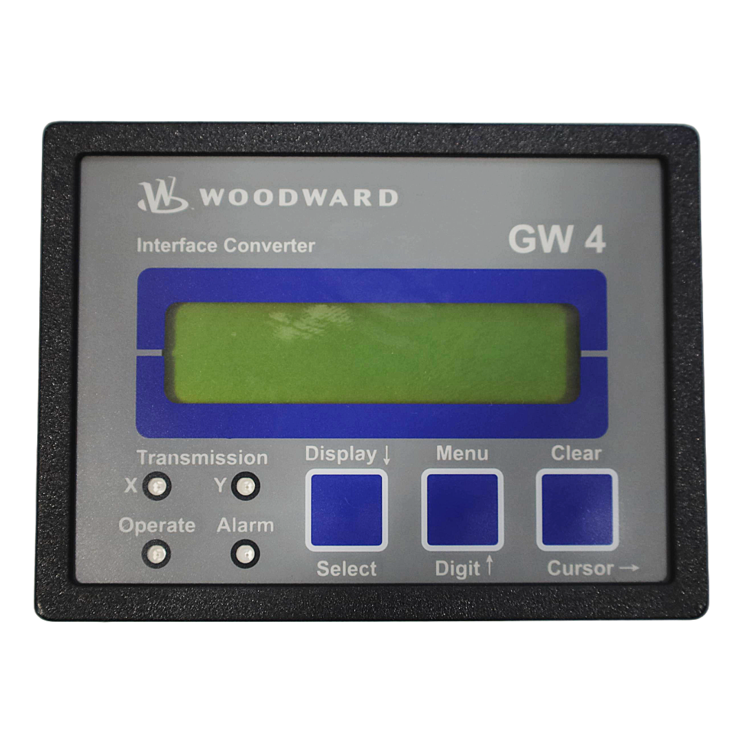 Ficha de comunicación GW4B/RS232+DK3964 (1213937)