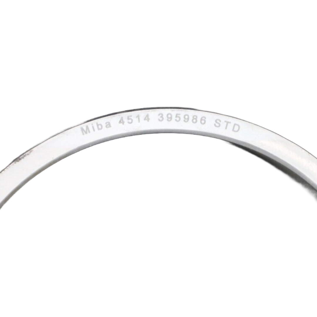 Bague de bielle Série 6 (395986)