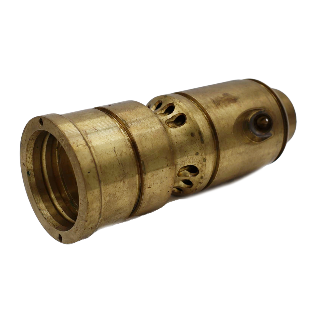Brass prechamber bushing (401976)