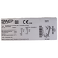 Intercambiador de calor B57Hx88/1P-SC-S (1209021)