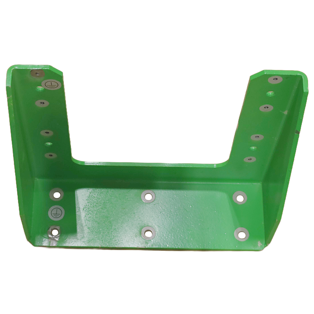 Kit soporte bomba de aceite alternador (1242442)