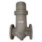 Portafiltro gas DN80 (222717)