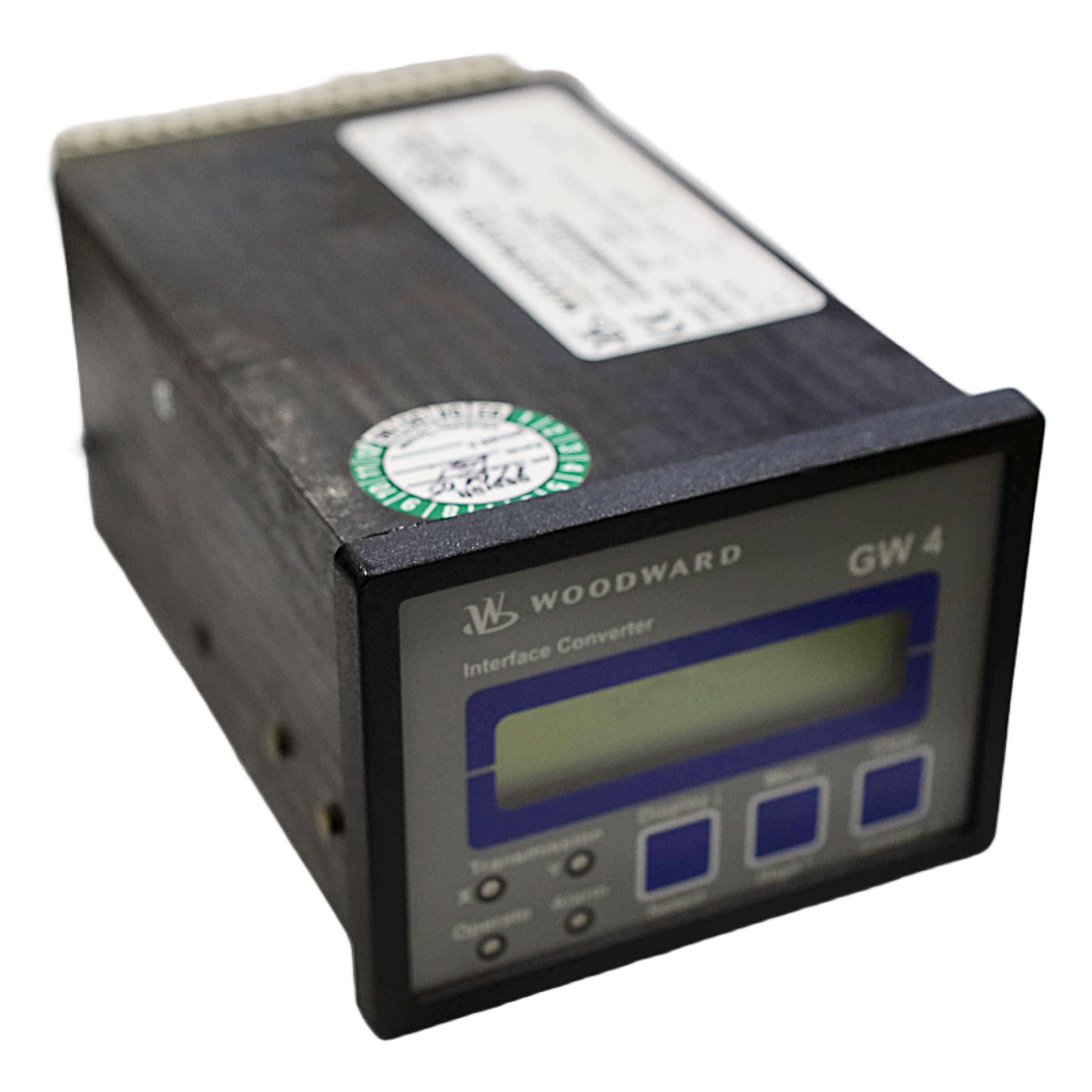 Ficha de comunicación GW4B/RS232+DK3964 (1213937)