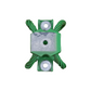 Kit soporte bomba de aceite alternador (1242442)