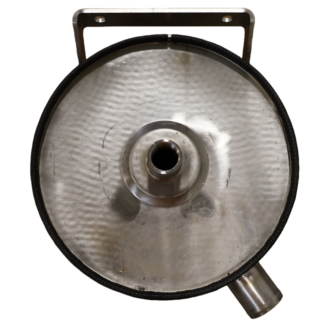 Separador de aceite BLOW-BY DX J624 (9010798)