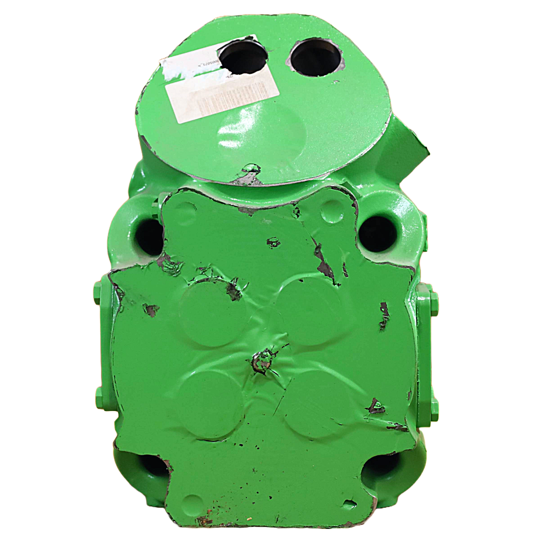 Testa cilindro completa Serie 6 F2 (9026580)