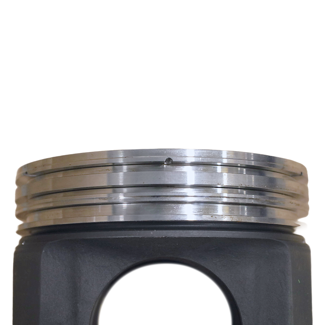 Pistone senza fasce Serie 6 Bancata B (R1229593)