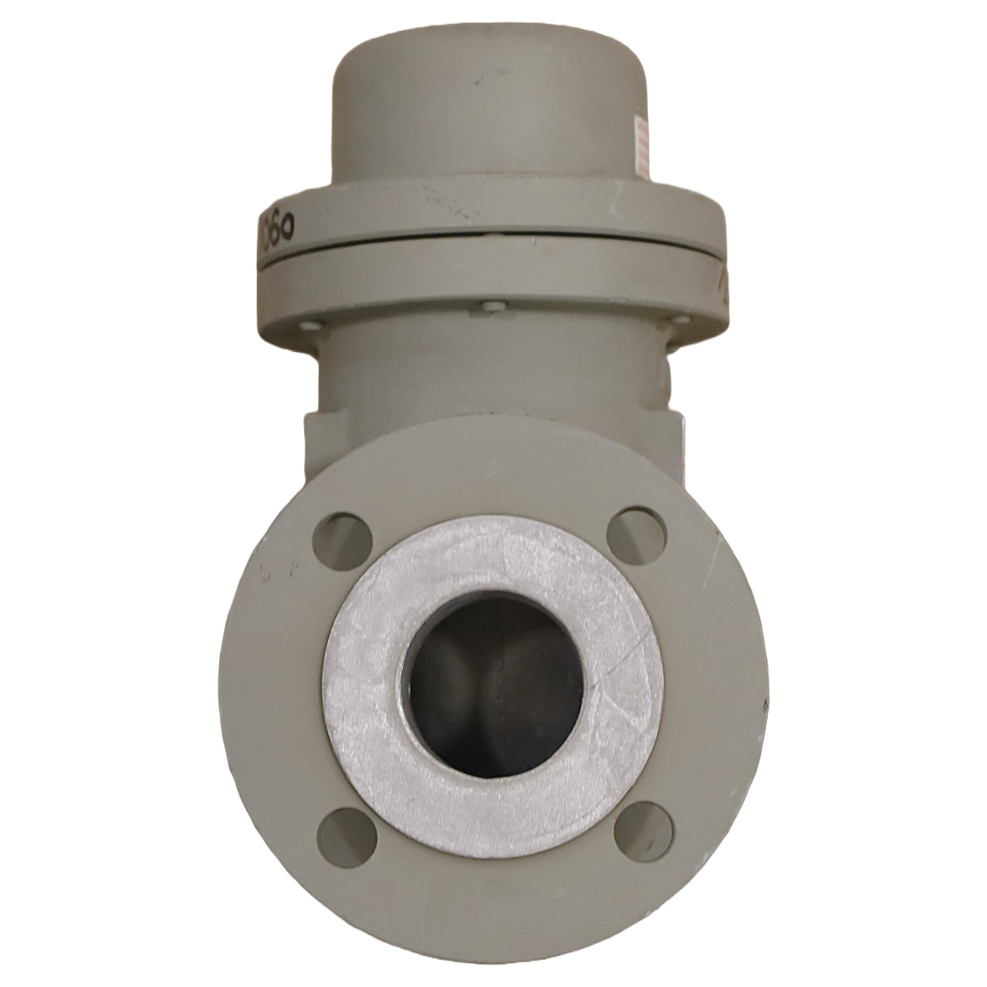 Porta filtro gas di azionamento DN50 (107853)