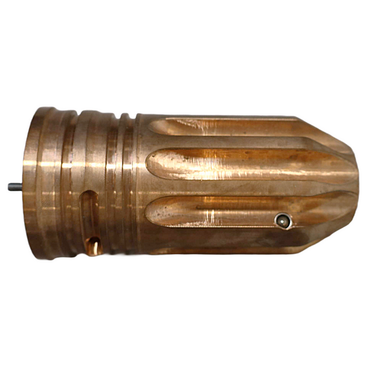 Brass precamera bushing heads H (1245025)
