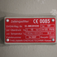 Portafiltro gas VZF DN125 (567754)
