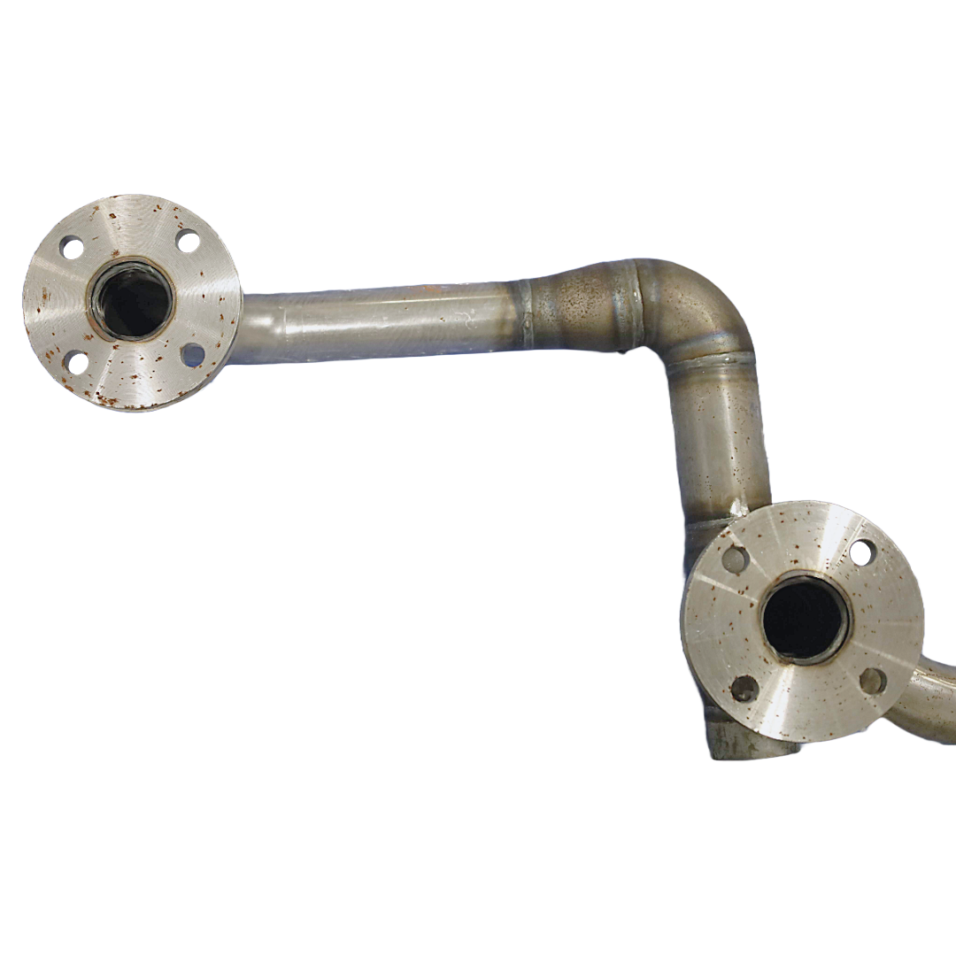 Tubo de agua de refrigeración (663792)
