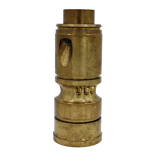 Brass prechamber bushing (401976)