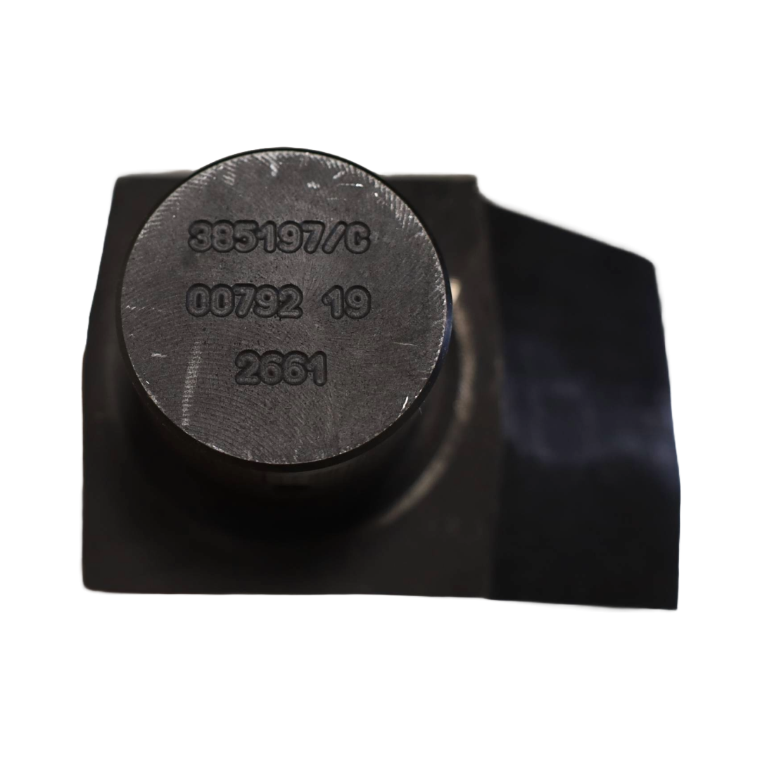 Balance shaft for head series 3 E (9028005)