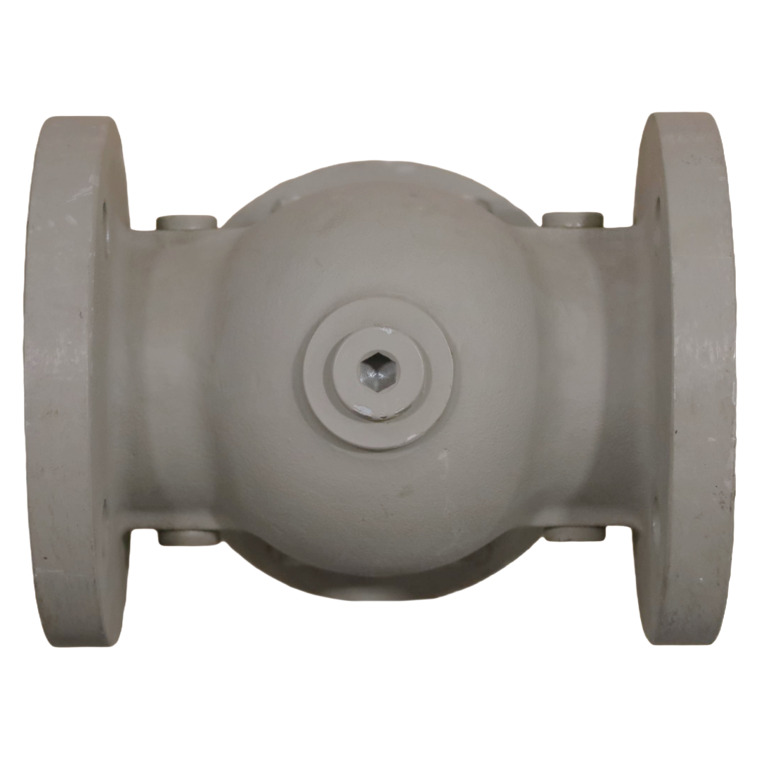 Porta filtro gas di azionamento DN50 - Innio Jenbacher (107853)